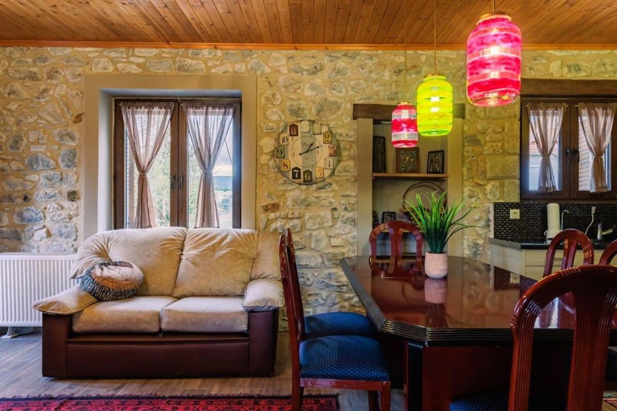 Arcadia Getaway - Levidi Sani 11 Suite المظهر الخارجي الصورة