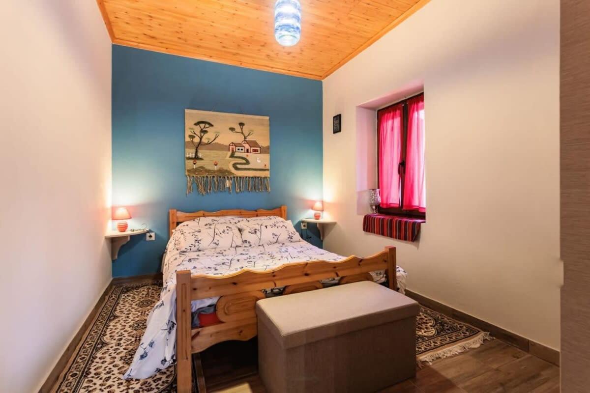 Arcadia Getaway - Levidi Sani 11 Suite المظهر الخارجي الصورة