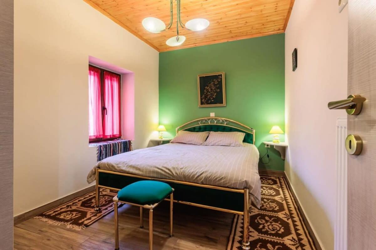 Arcadia Getaway - Levidi Sani 11 Suite المظهر الخارجي الصورة