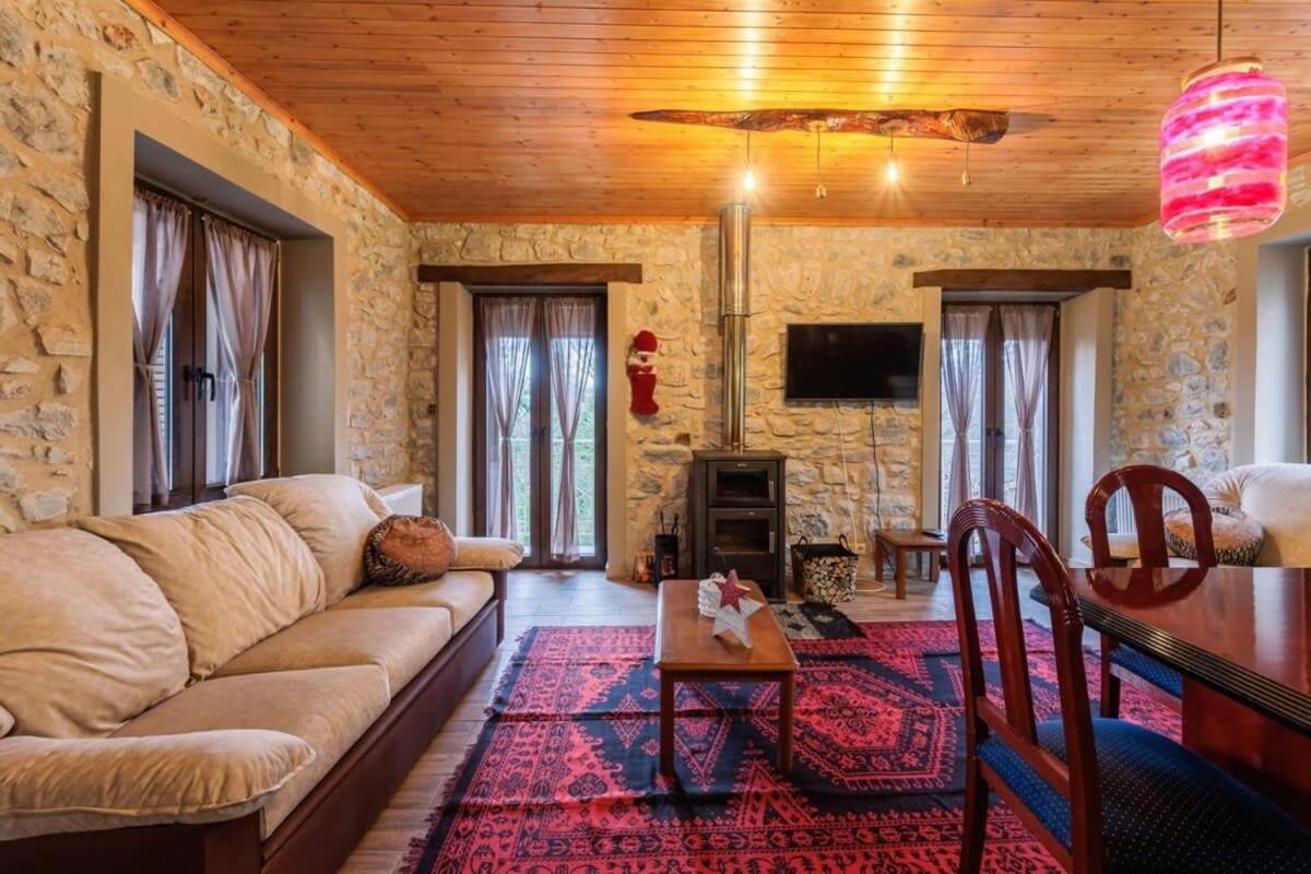 Arcadia Getaway - Levidi Sani 11 Suite المظهر الخارجي الصورة
